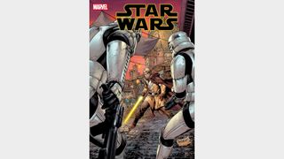 Marvel Comics November 2021 solicitations