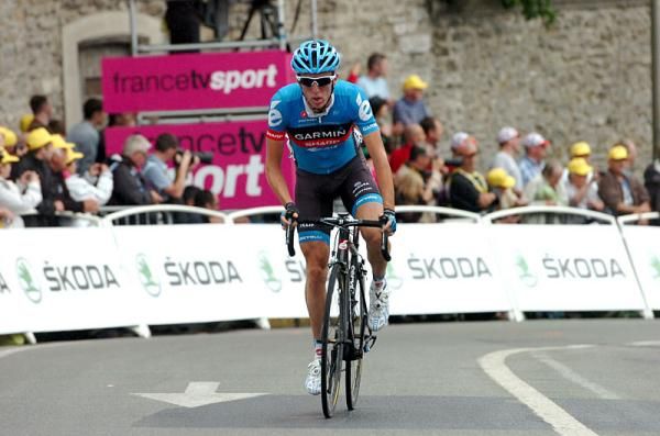 Daniel Martin (Garmin-Sharp)