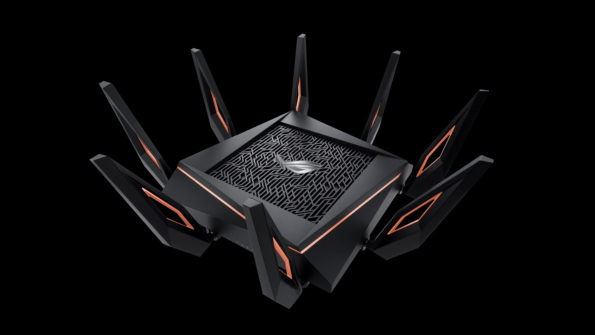 Asus ROG Rapture GT-AX11000 Review: Gaming Router Opulence | Tom's