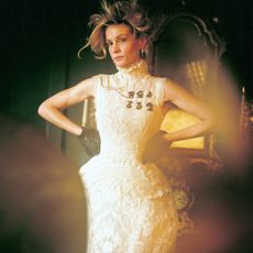 Photo of Carey Mulligan for Who What Wear's April cover story 