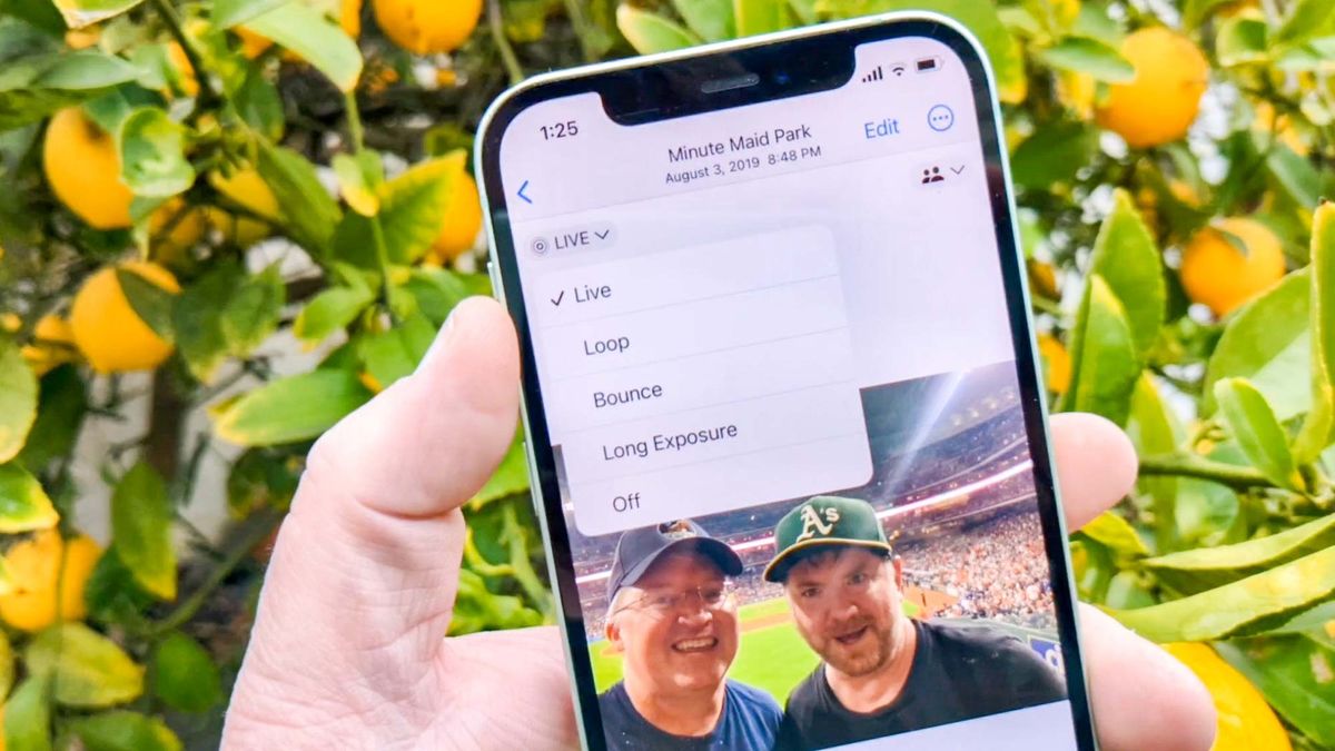 Google Transfer Tool will let iPhone users migrate Live Photos to Android — here’s how it’ll work