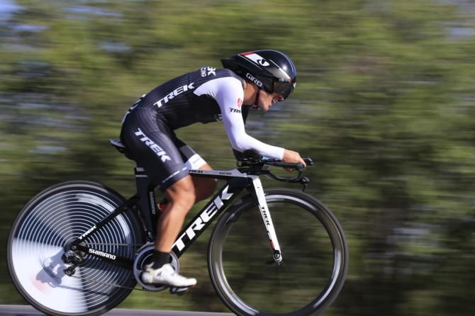 Julian Arredondo (Trek Factory Racing)