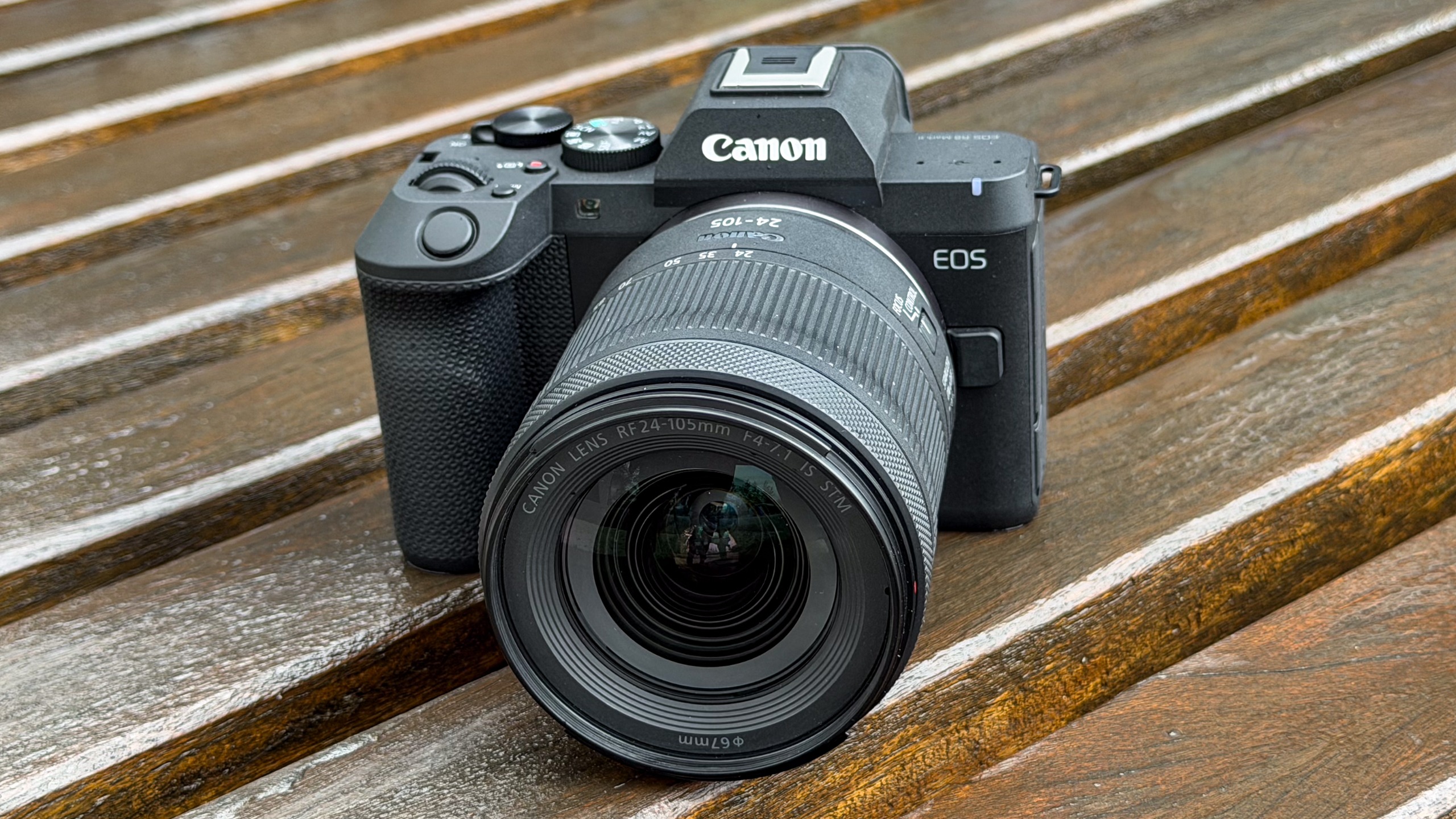 Canon EOS R8 Mark II