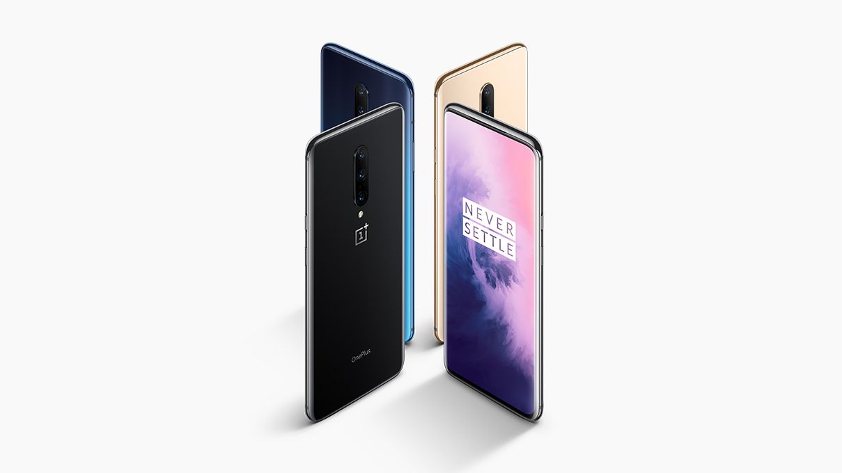 OnePlus 7T Pro Release Date