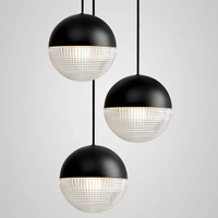 Multilight pendant, Lumens