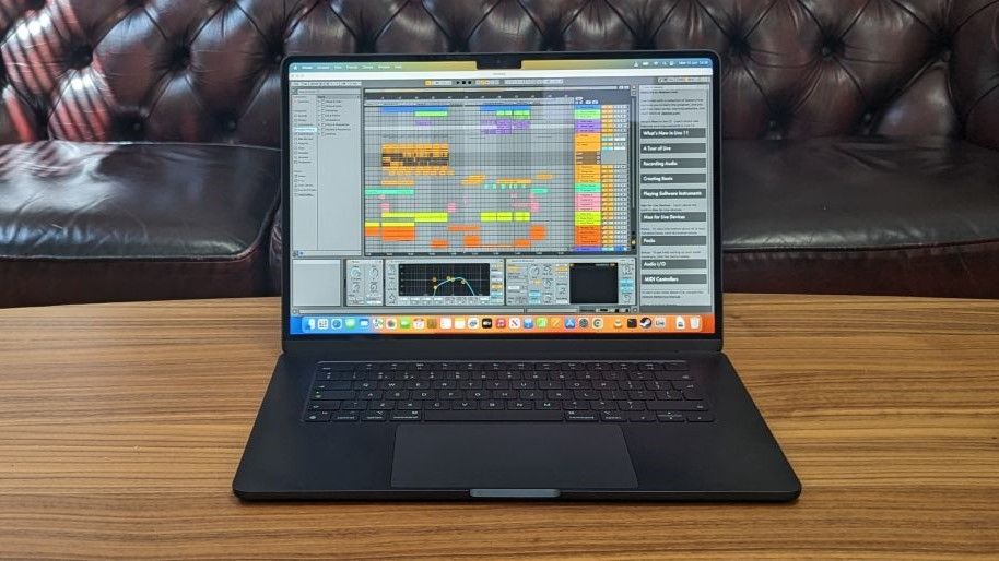Best 15 Inch Laptops Under 1000 The best 15-inch laptop 2025: top 15-inch notebooks | TechRadar