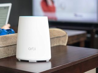 Netgear Orbi