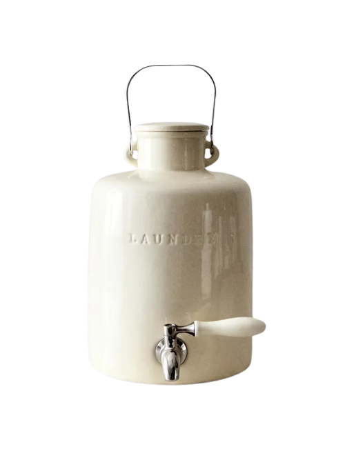 Detergent Dispenser