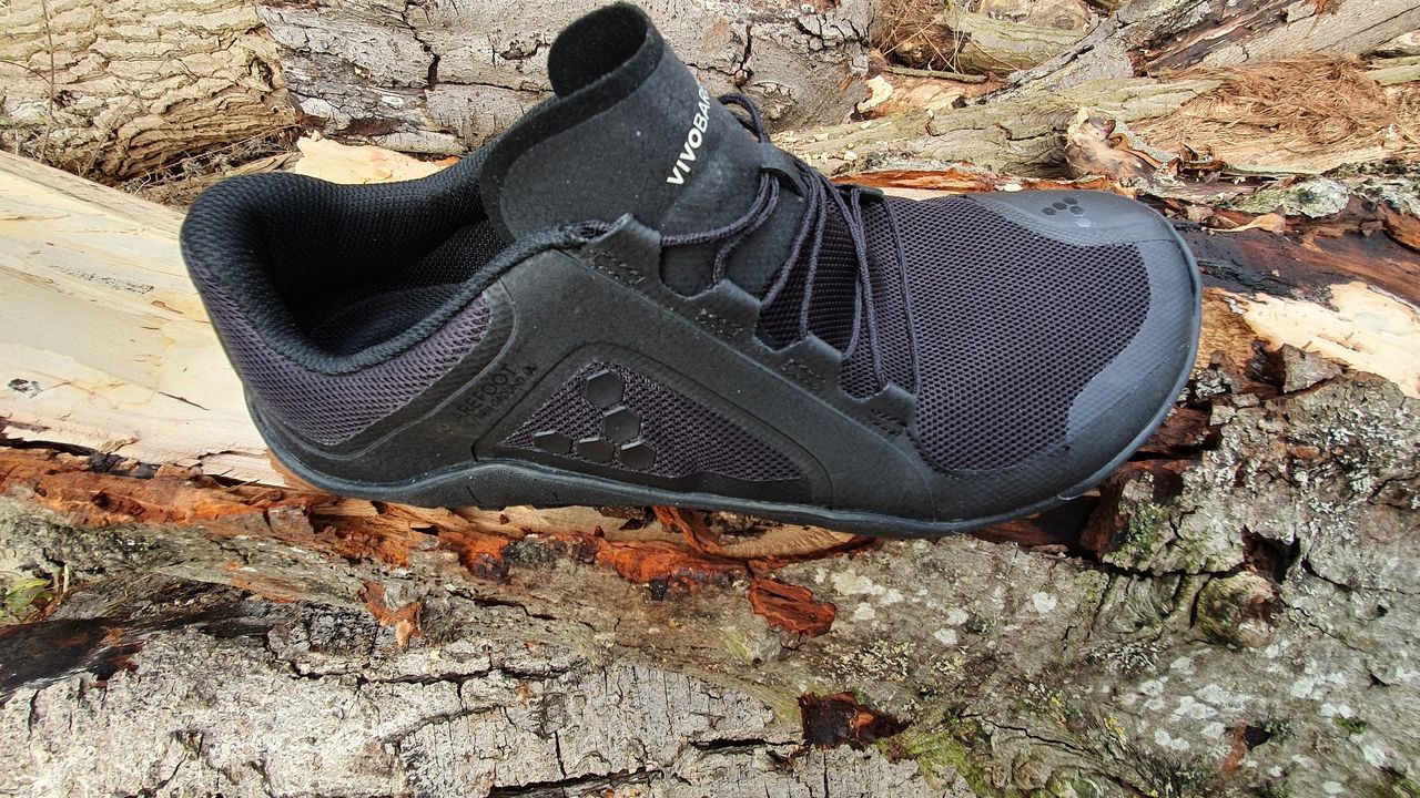 Vivobarefoot Primus Trail II FG