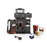 Ninja  Ninja Espresso & Coffee Maker & Barista System