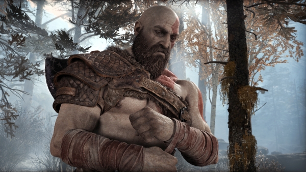 God of War III: Kratos' last stand - CNET