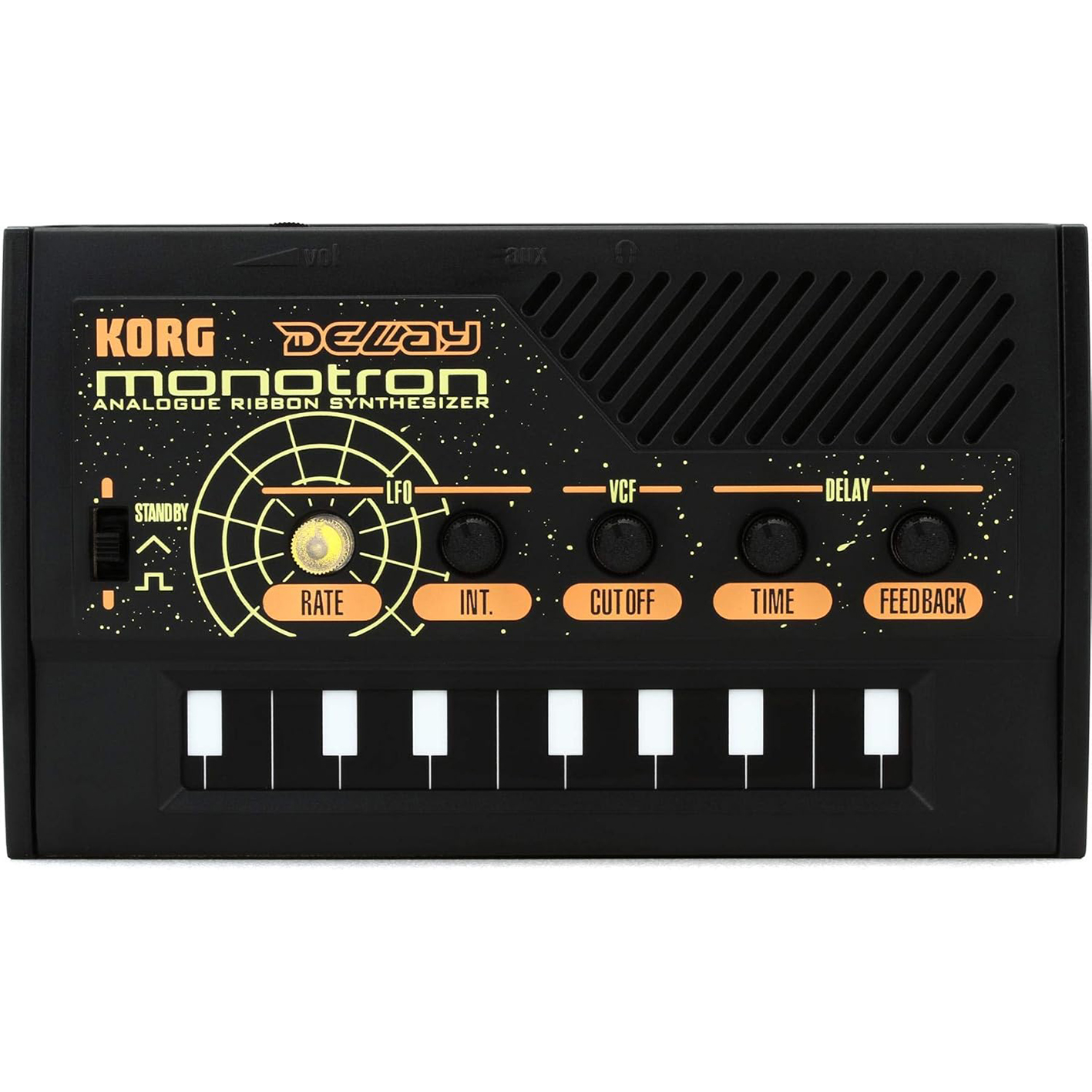 Korg Monotron Delay
