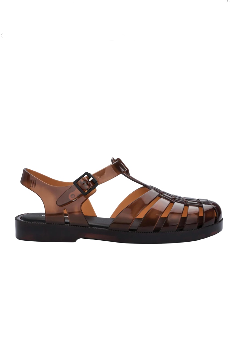 Vince, Possession - Clear