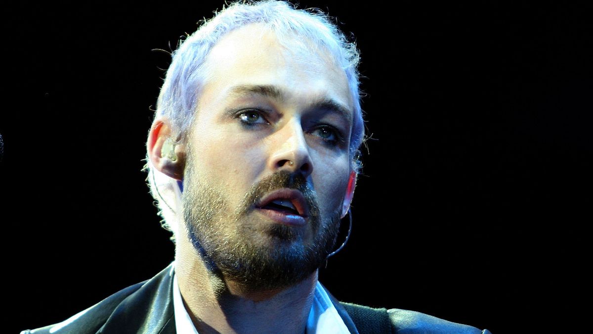 Daniel Johns