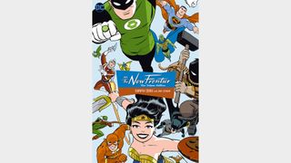 DC: THE NEW FRONTIER: THE DELUXE EDITION (2023 EDITION)