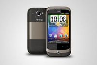 HTC Wildfire