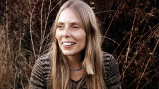 Joni Mitchell