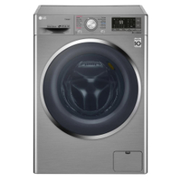LG Compact All-in-One Washer Dryer: $1,699