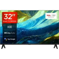 TCL 32RS550K 32-inch Roku HD TV