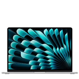 Product shot of MacBook Air M4