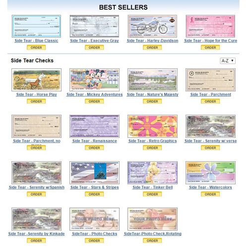 Checks Unlimited Review Check Ordering) Review Pros & Cons Top Ten Reviews