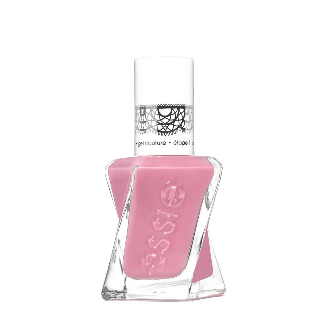 essie Gel Couture Long Lasting High Shine Gel Nail Polish - 506 Bodice Goddess