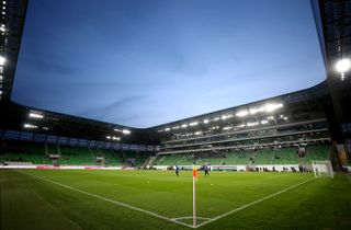 Hungary v Scotland – International Friendly – Groupama Arena