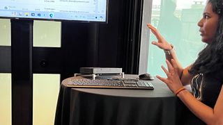 Qualcomm Computex 2024 AI PC event
