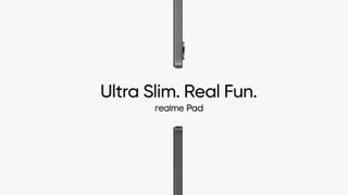 Realme Pad is here with 10-inch screen, ultra-slim body and exciting price  -  news