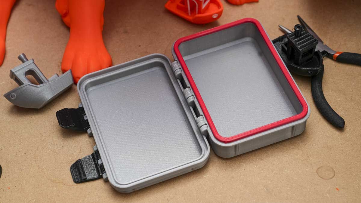 Original Prusa XL