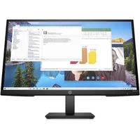 HP M27ha:$299$164 at Amazon
45% saving