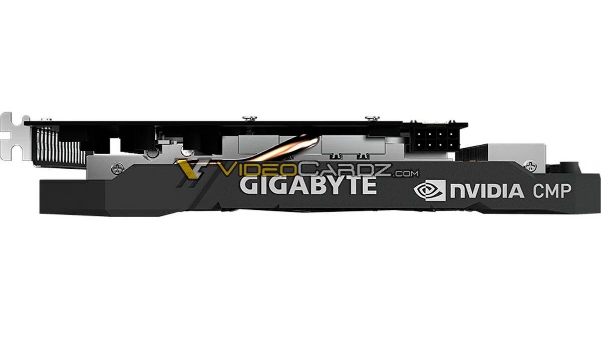 Gigabyte CMP 30HX