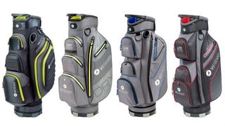New Motocaddy Bags