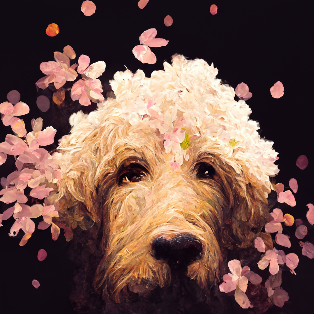 Midjourney is a new AI image generator via Discord