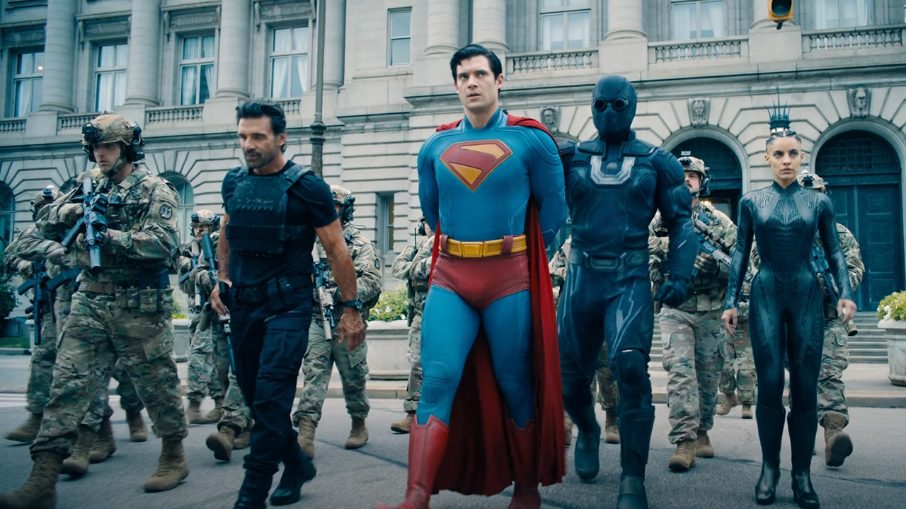 Superman (2025)