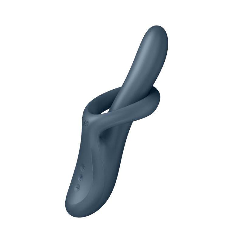 Satisfyer Heat Flex vibrator