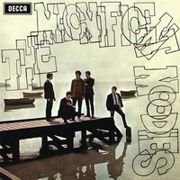 The Magnificent Moodies (Decca, 1965)