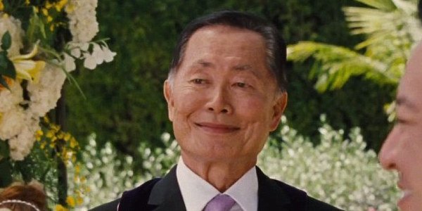 George Takei on Entourage