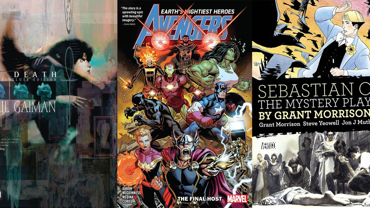 comixology unlimited included with prime