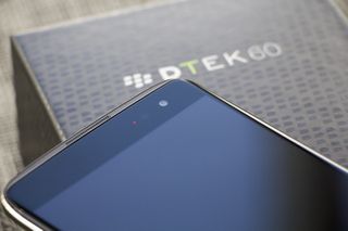 DTEK60