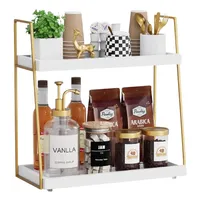 2087 Coffee Bar Organizer 2087 Coffee Bar Organizer