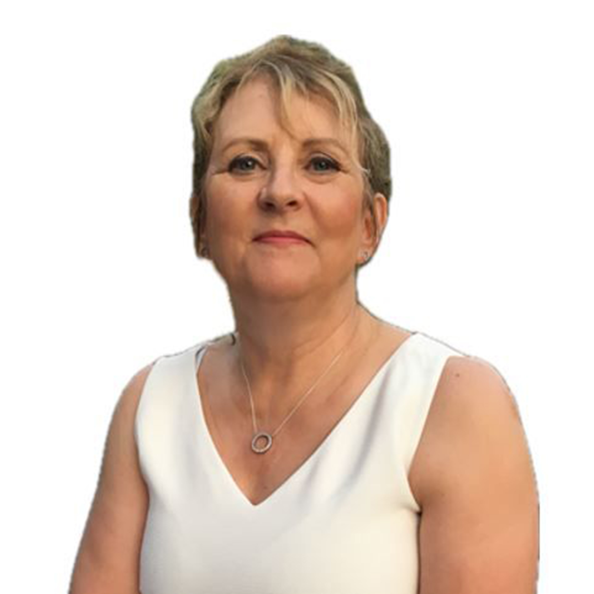 Jane Fairlie headshot
