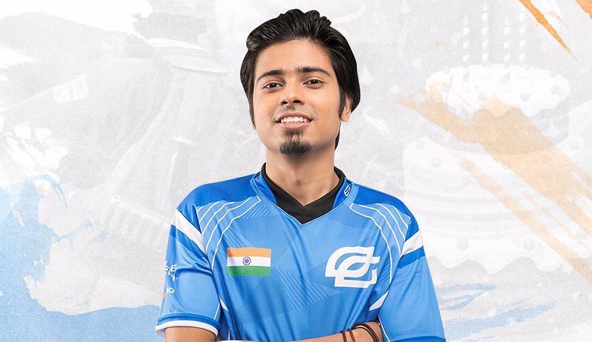 CS:GO: ESL confirma que forsaken, da OpTic India, usou cheat