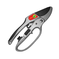 The Gardener’s Friend Ratchet Pruning Shears: $24 @ Amazon