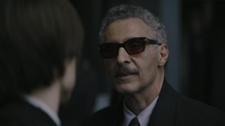 John Turturro in The Batman