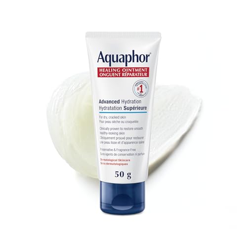 Aquaphor Healing Ointment 50 Ml