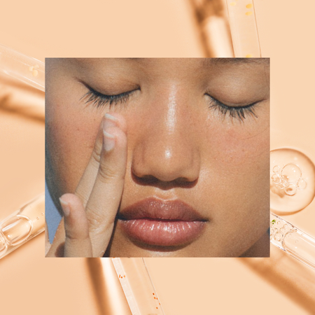 PDRN skincare