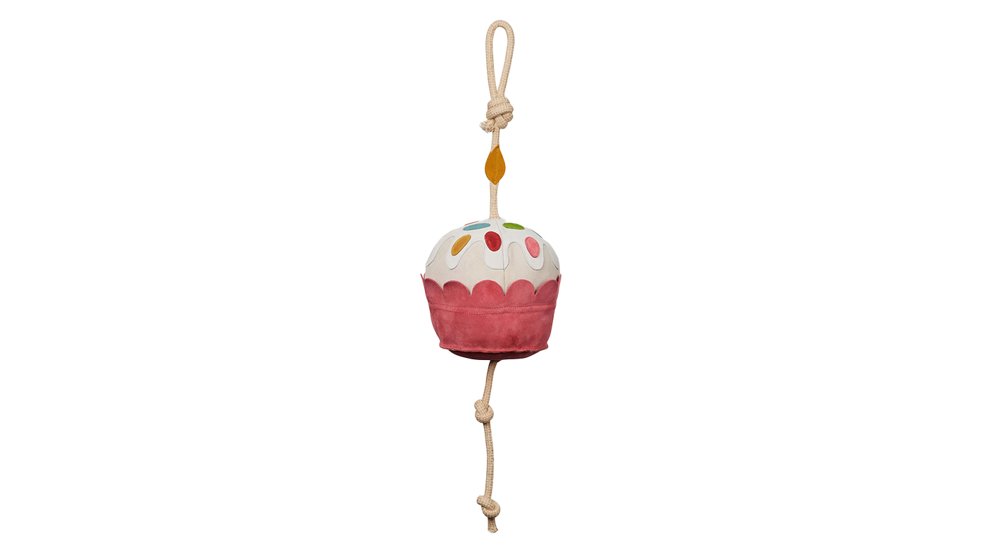 Lemieux cupcake stable toy