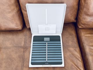 Withings Smart Scale Box