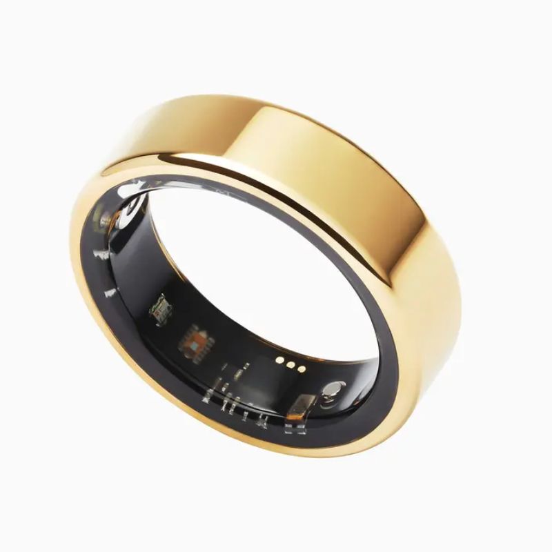 Sekonda smart ring